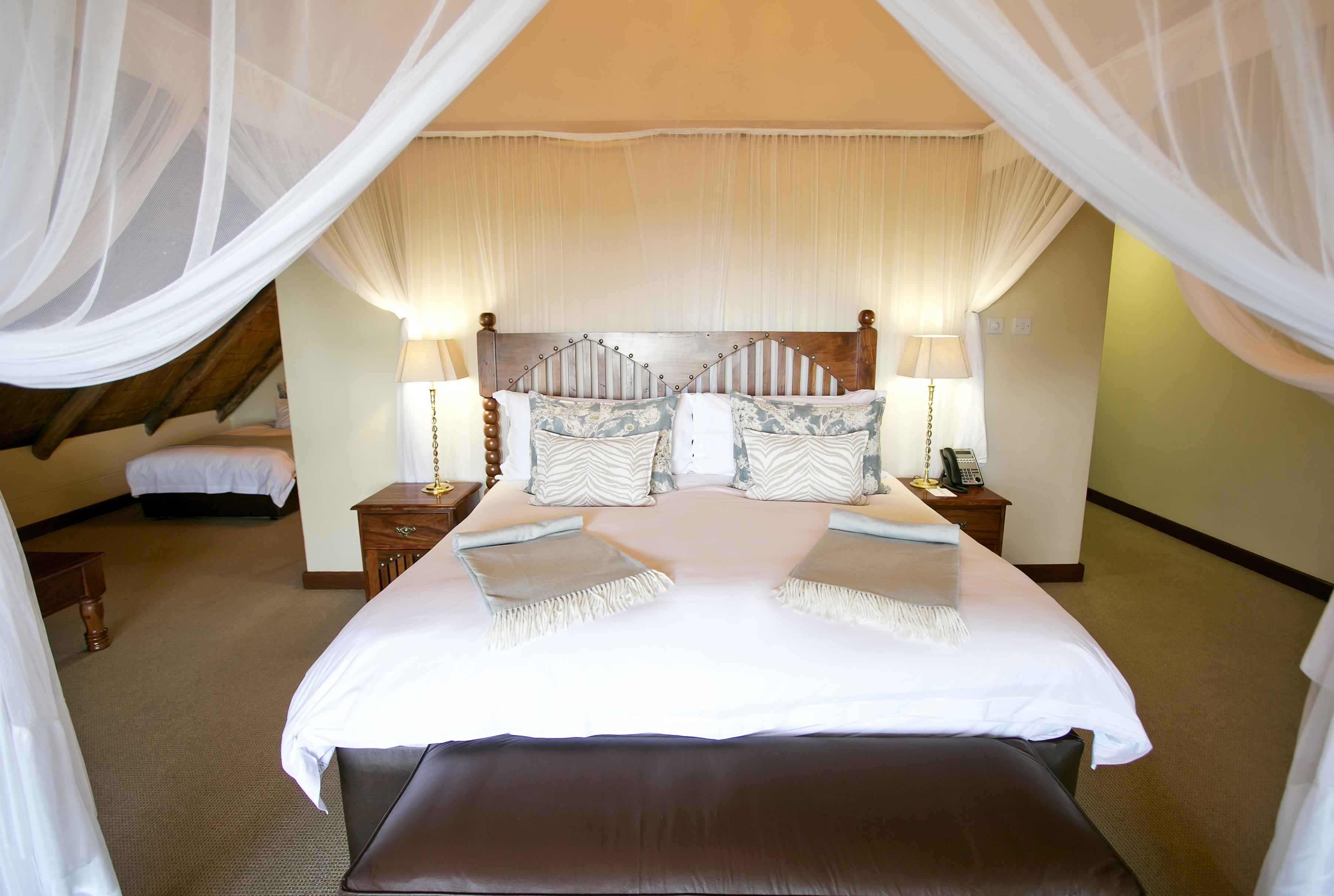 Ilala Lodge Hotel Victoria Falls Extérieur photo