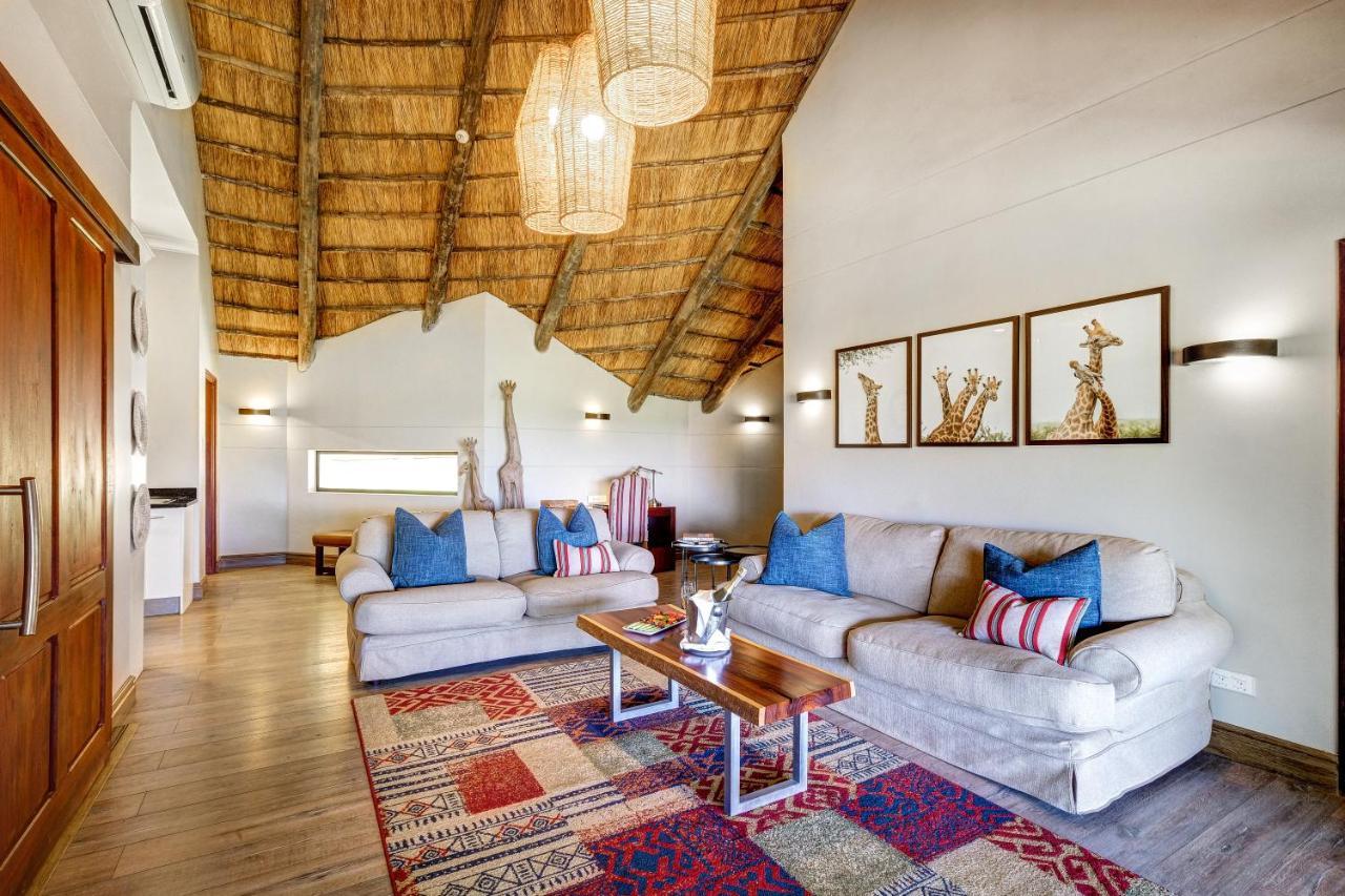 Ilala Lodge Hotel Victoria Falls Extérieur photo
