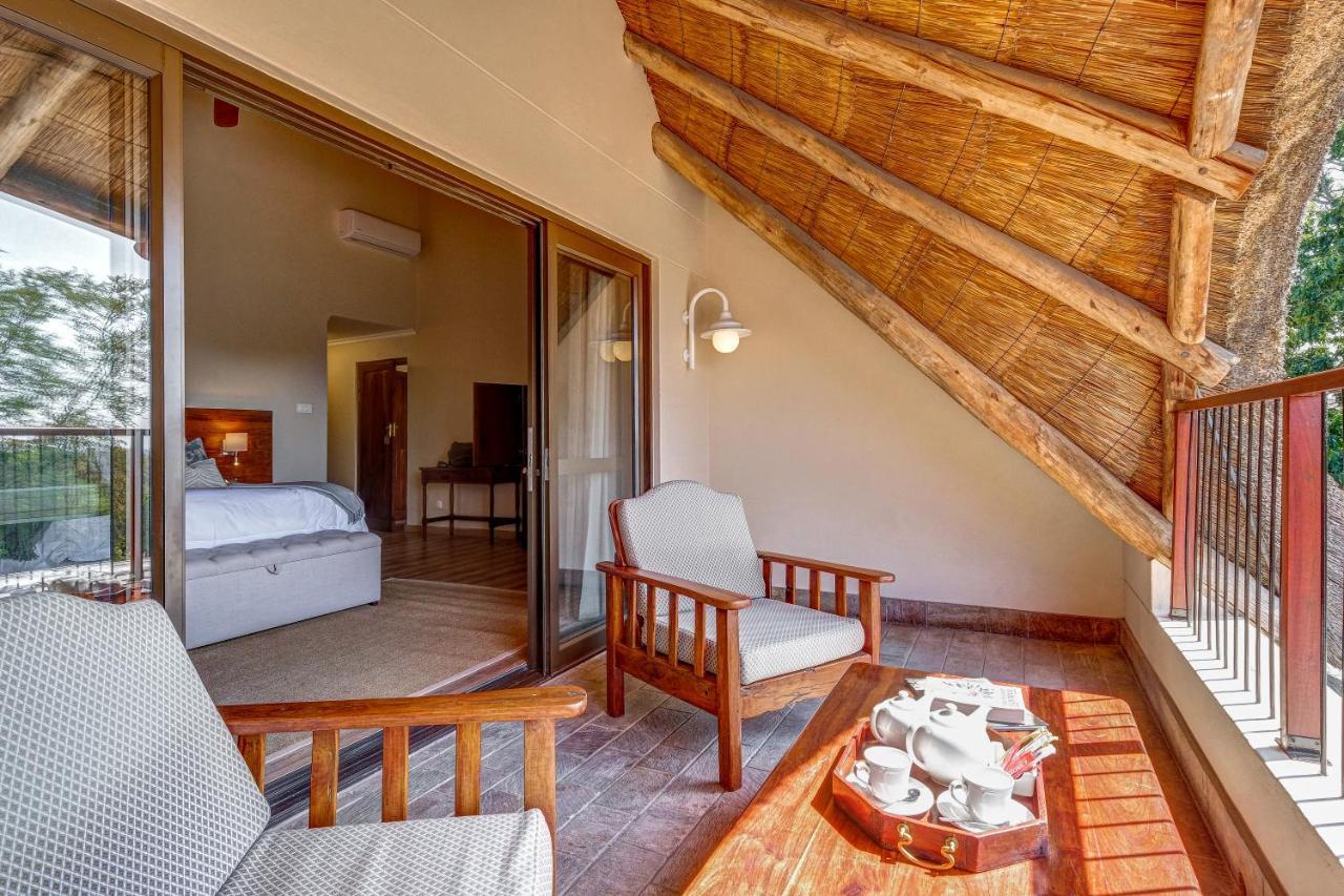 Ilala Lodge Hotel Victoria Falls Extérieur photo